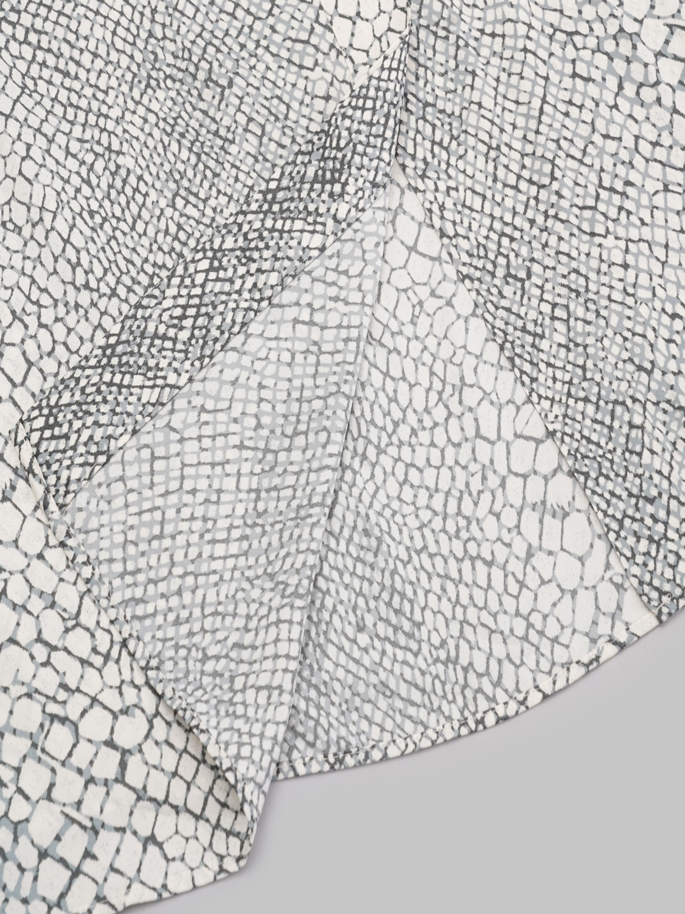 Платье миди H&M модель 77492 Фото