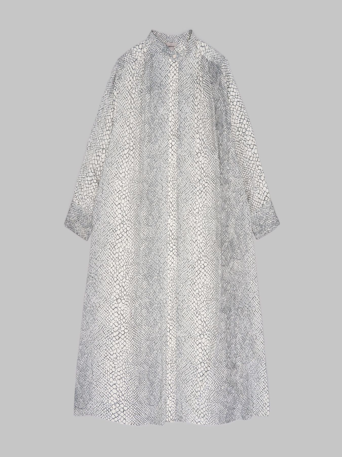 Платье миди H&M модель 77492 Фото