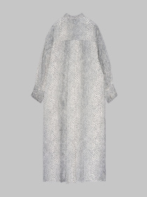 Платье миди H&M модель 77492 Фото