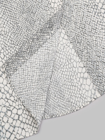 Платье миди H&M модель 77492 Фото