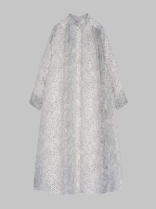 Платье миди H&M модель 77492 Фото