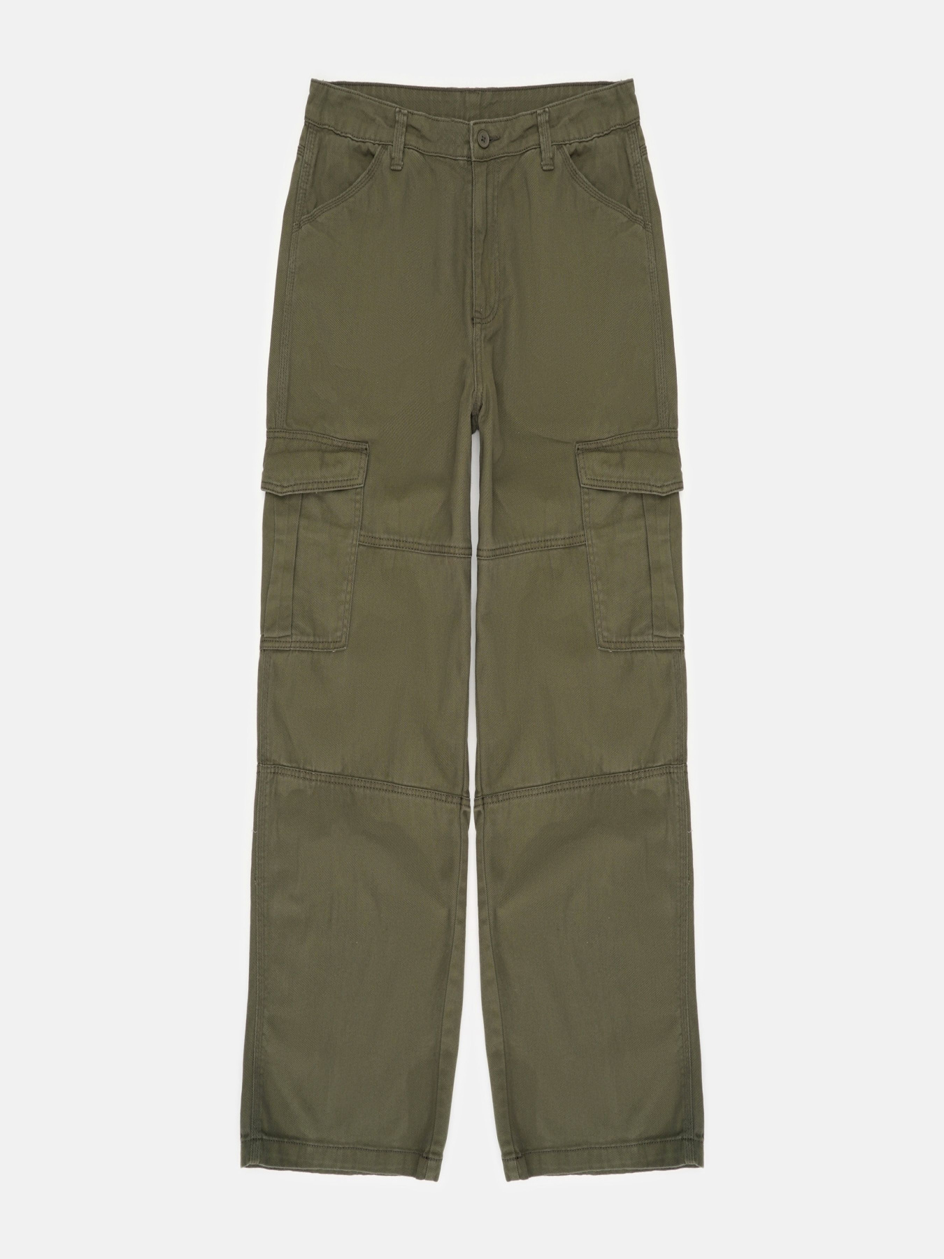 Бойфренди H&M модель 77501 Фото