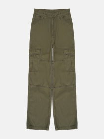 Бойфренди H&M модель 77501 Фото