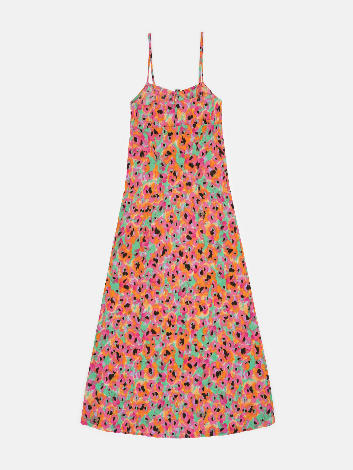 Сарафан Monki модель 77508 Фото