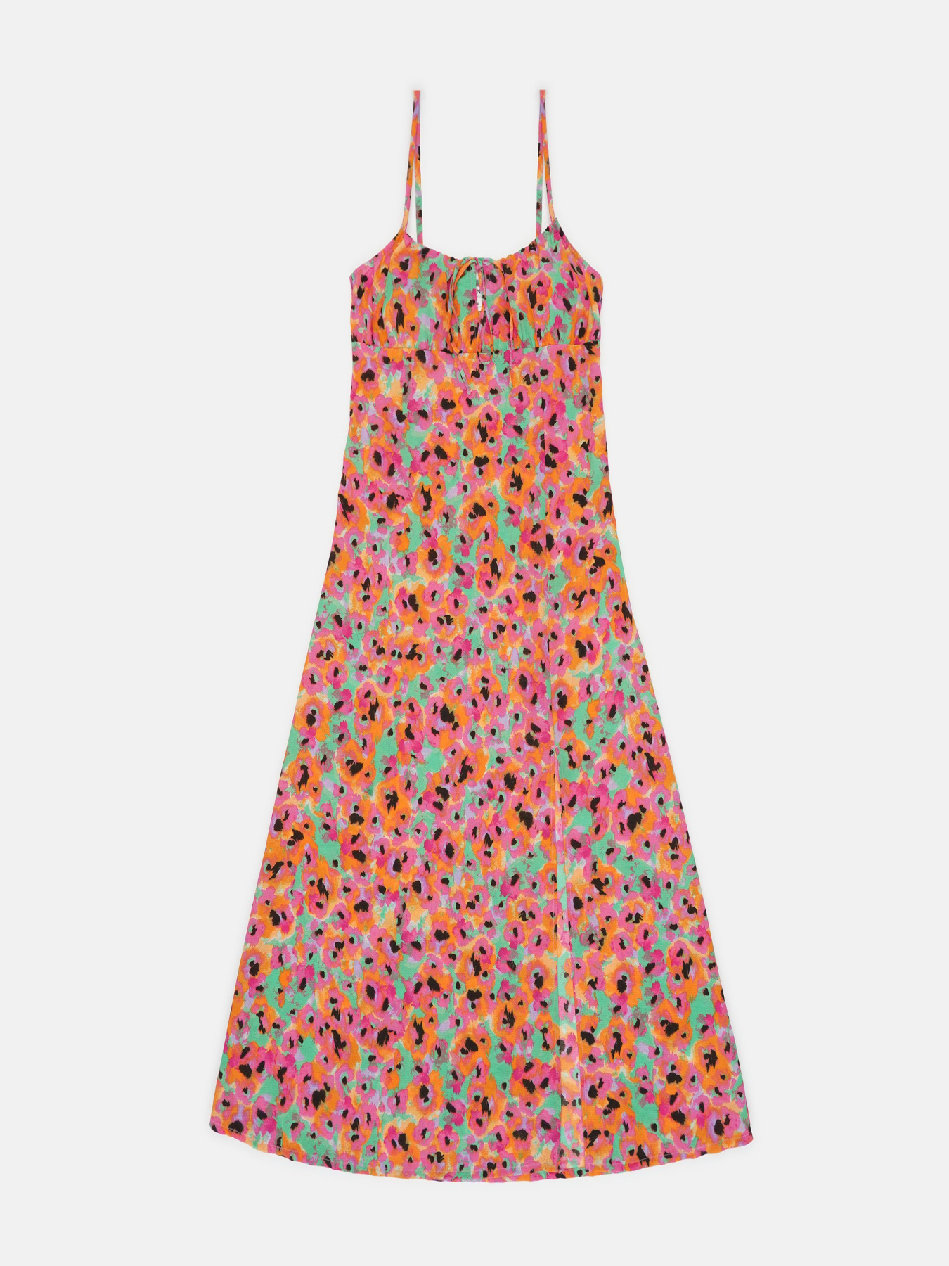 Сарафан Monki модель 77508 Фото