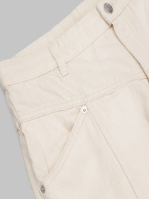 Джинси мом Monki модель 77509 Фото