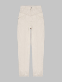 Джинси мом Monki модель 77509 Фото