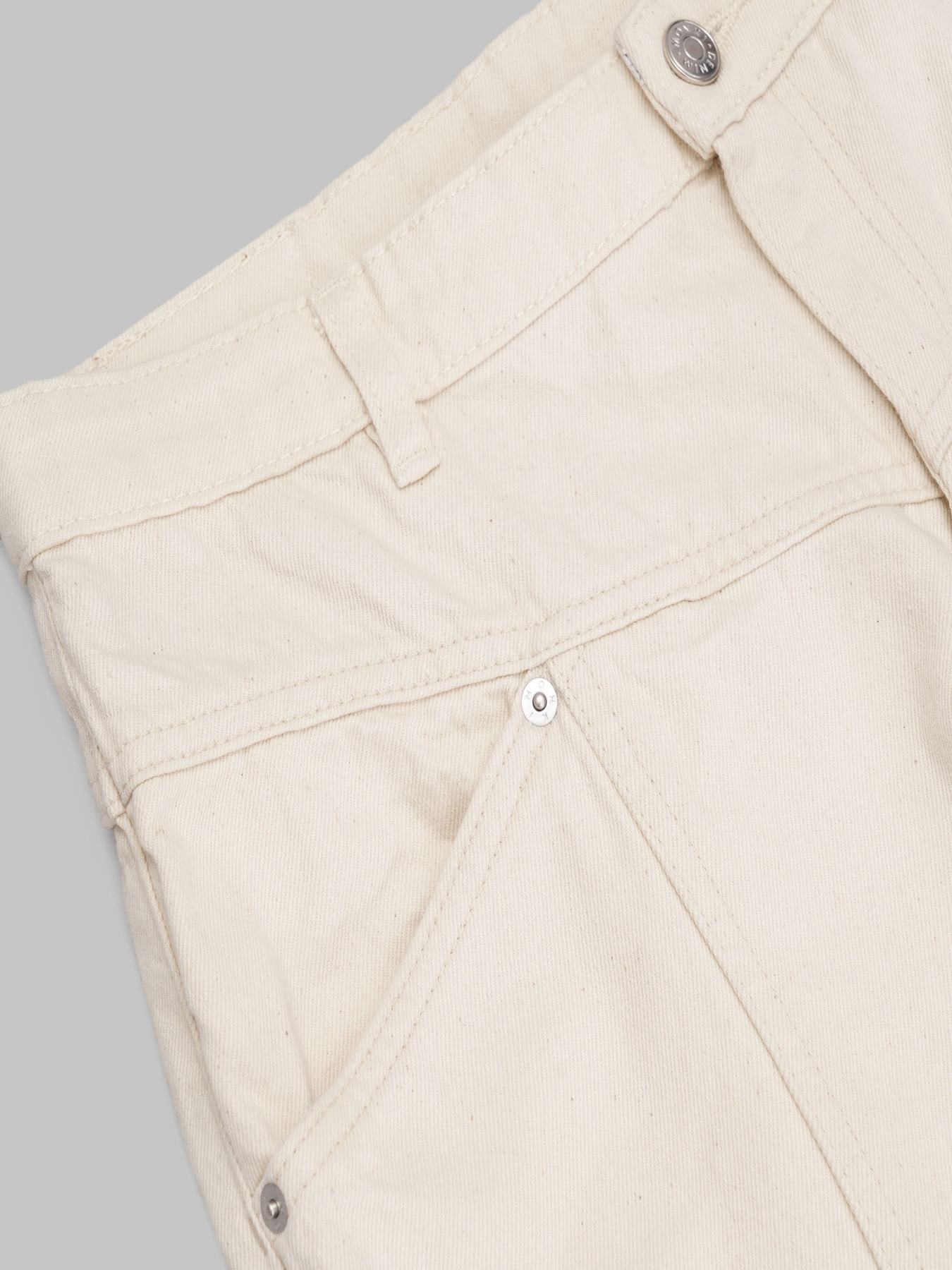 Джинсы мом Monki модель 77509 Фото