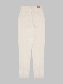 Джинсы мом Monki модель 77509 Фото