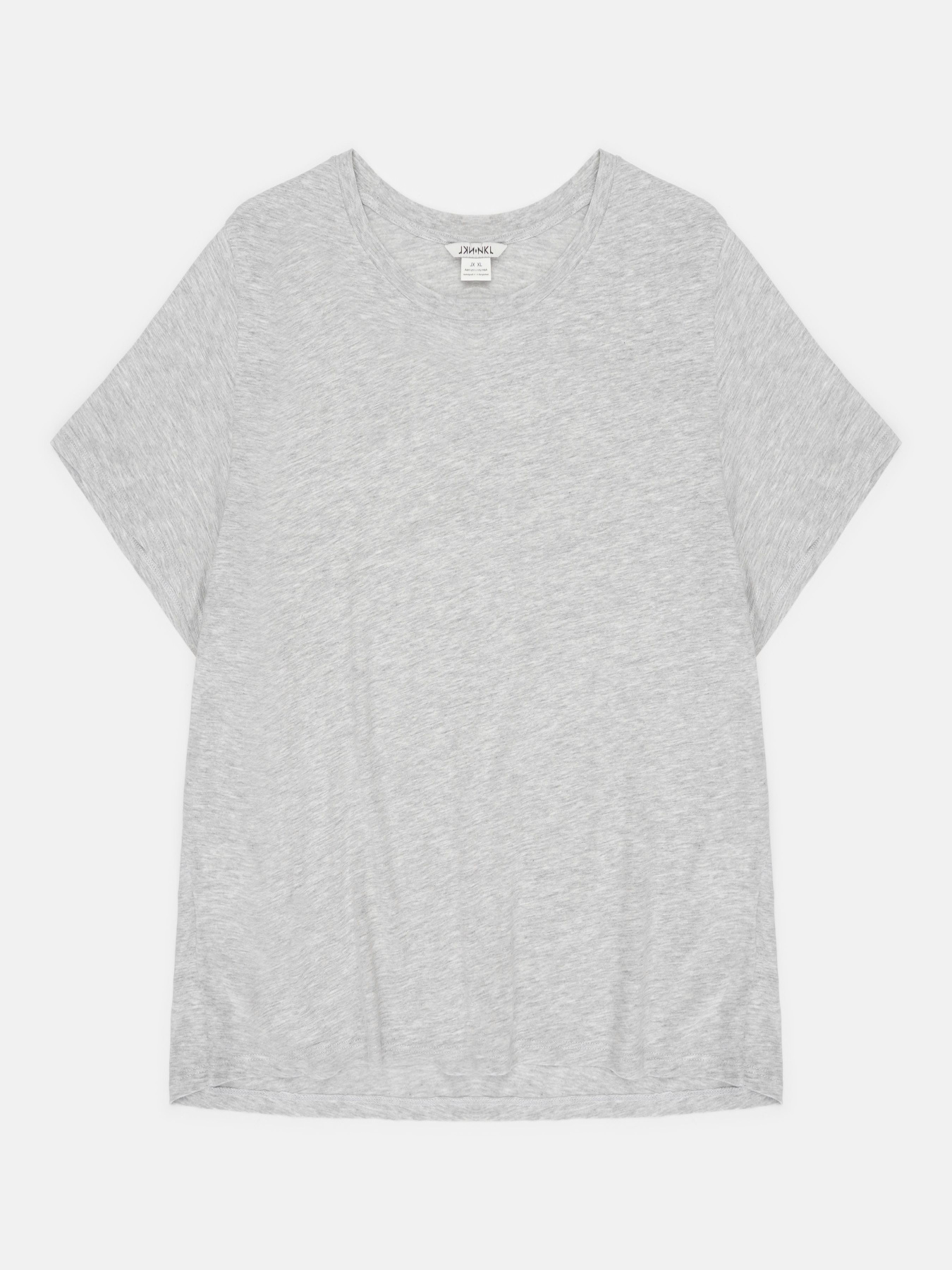 Футболка Monki модель 77512 Фото