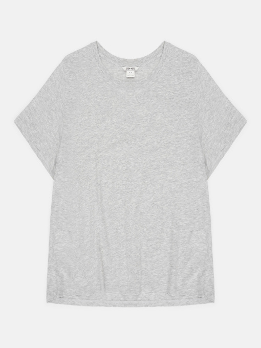 Футболка Monki модель 77512 Фото