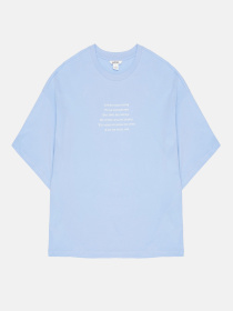 Футболка Monki модель 77513 Фото