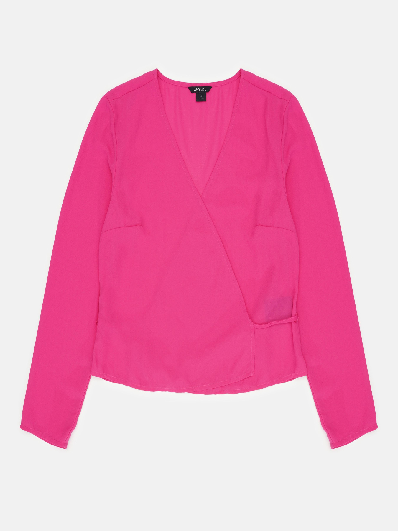 Блуза Monki модель 77514 Фото