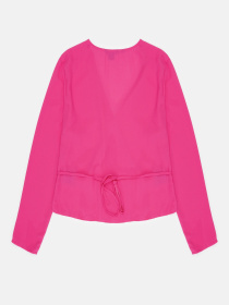 Блуза Monki модель 77514 Фото