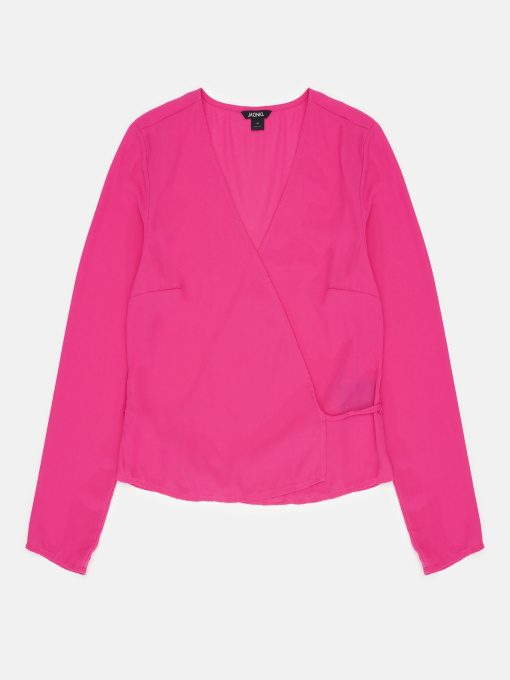 Блуза Monki модель 77514 Фото