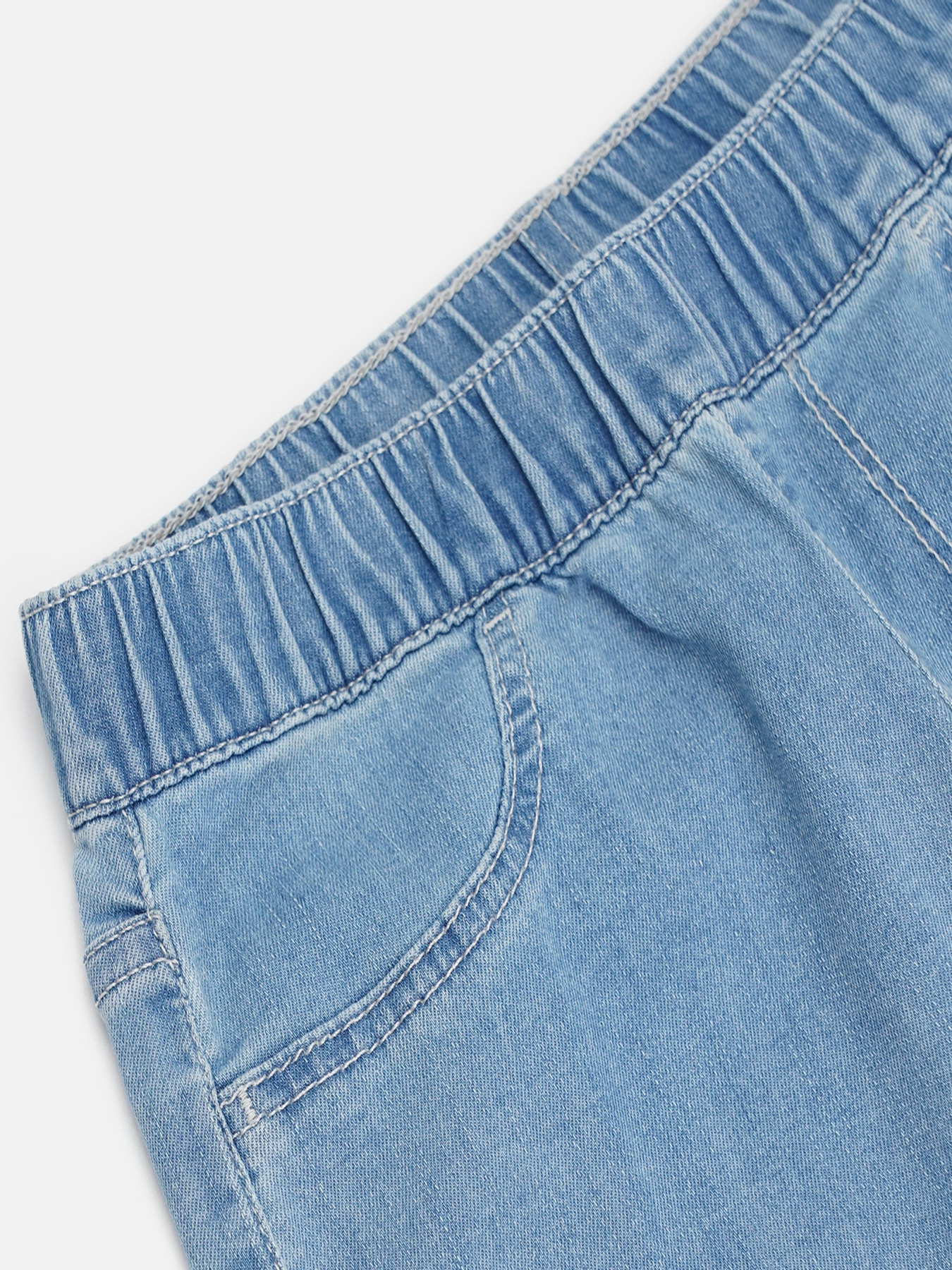 Джинсы мом H&M модель 77541 Фото