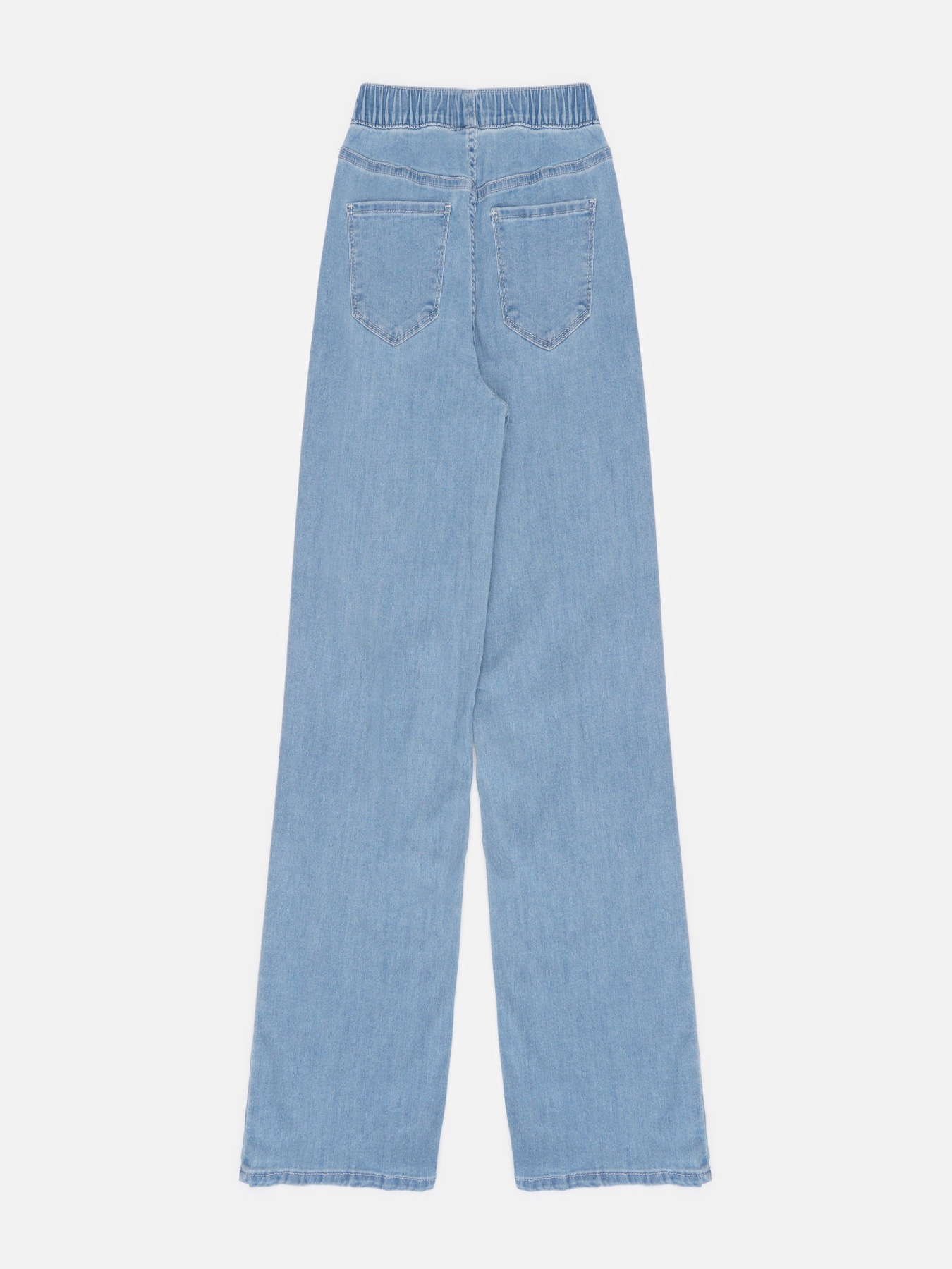 Джинси мом H&M модель 77541 Фото