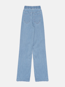 Джинси мом H&M модель 77541 Фото