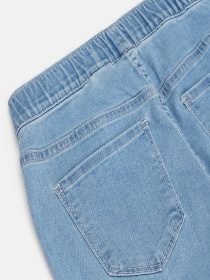 Джинси мом H&M модель 77541 Фото