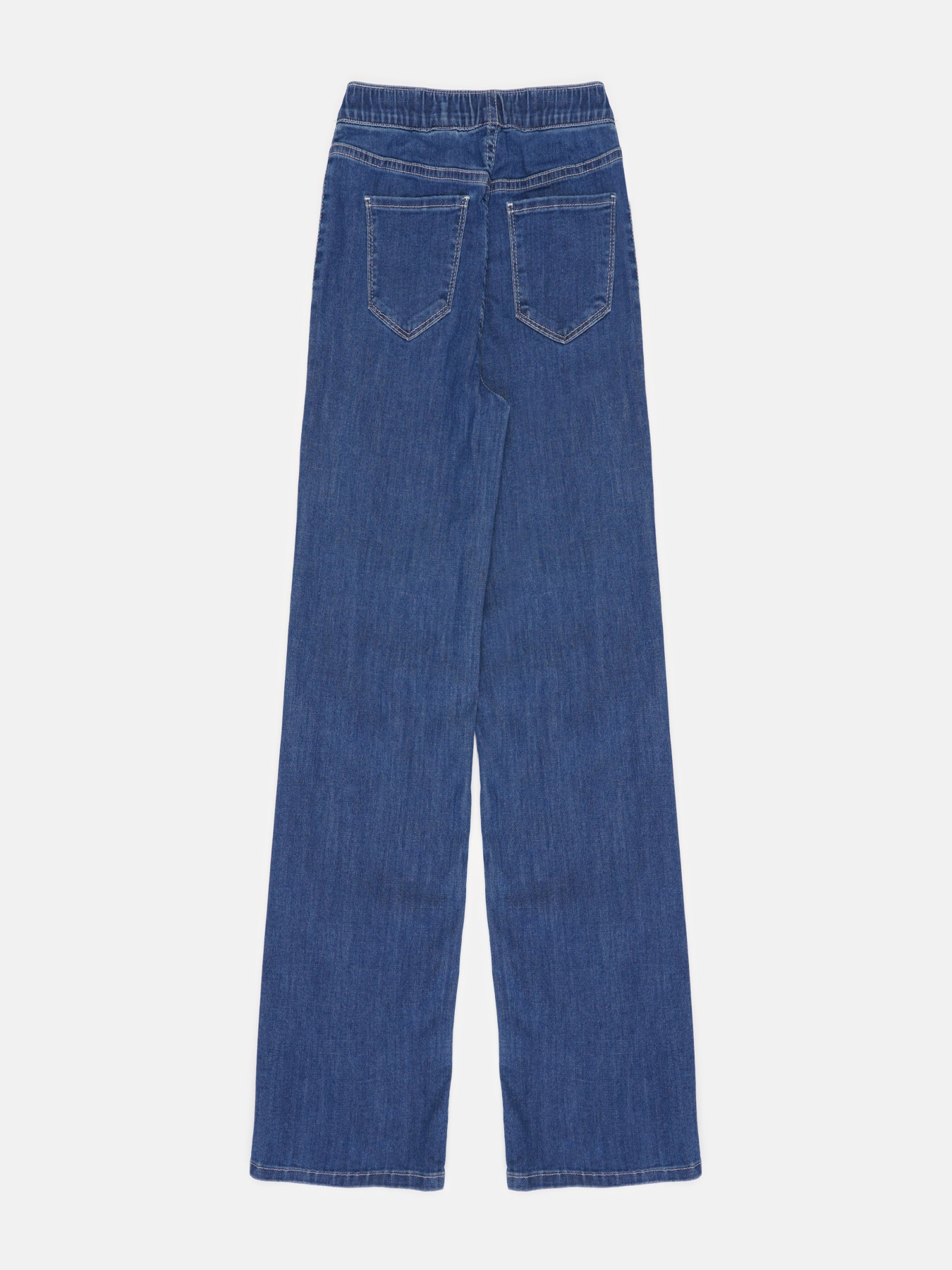 Расклешенные джинсы H&M модель 77547 Фото