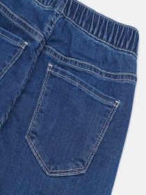 Расклешенные джинсы H&M модель 77547 Фото