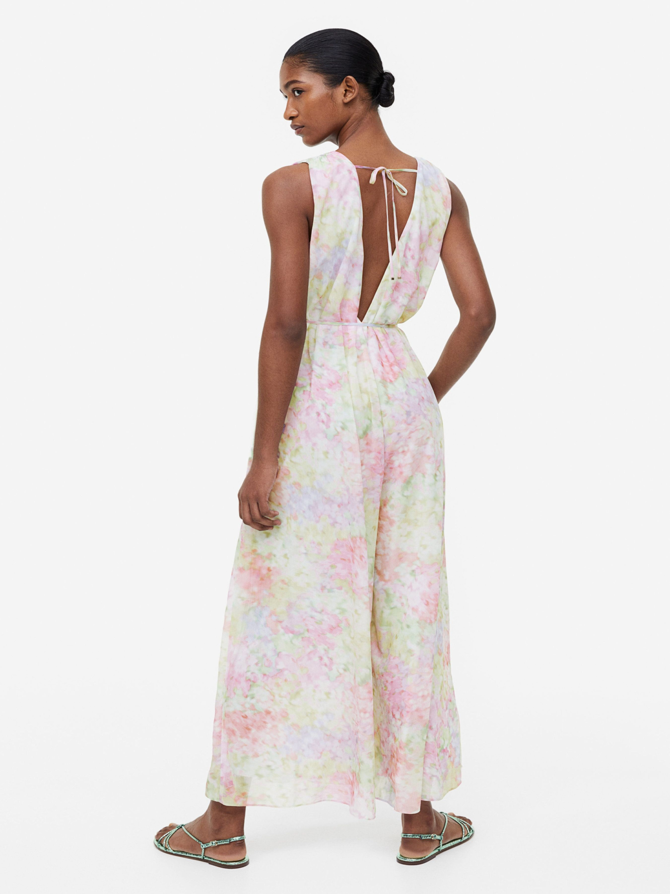 Комбінезон H&M модель 78555 Фото