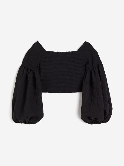 Топ H&M модель 78568 - фото