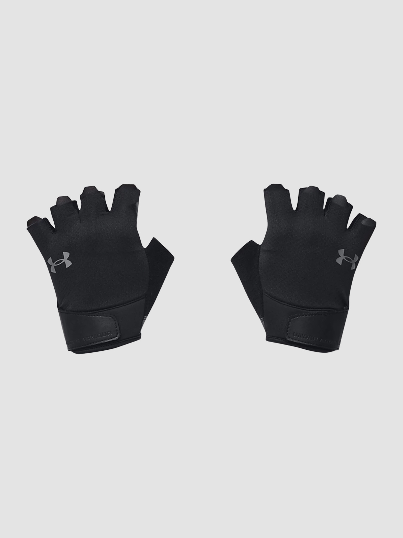Перчатки для спорта Under Armour Ua M's Training Gloves модель 1369826-001 Фото