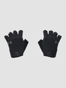 Перчатки для спорта Under Armour Ua M's Training Gloves модель 1369826-001 Фото