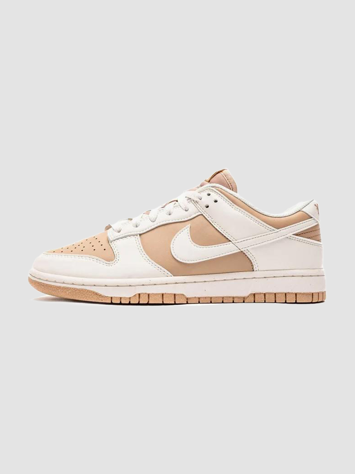 Кроссовки повседневные NIKE Dunk Low Nn модель DD1873-200 Фото
