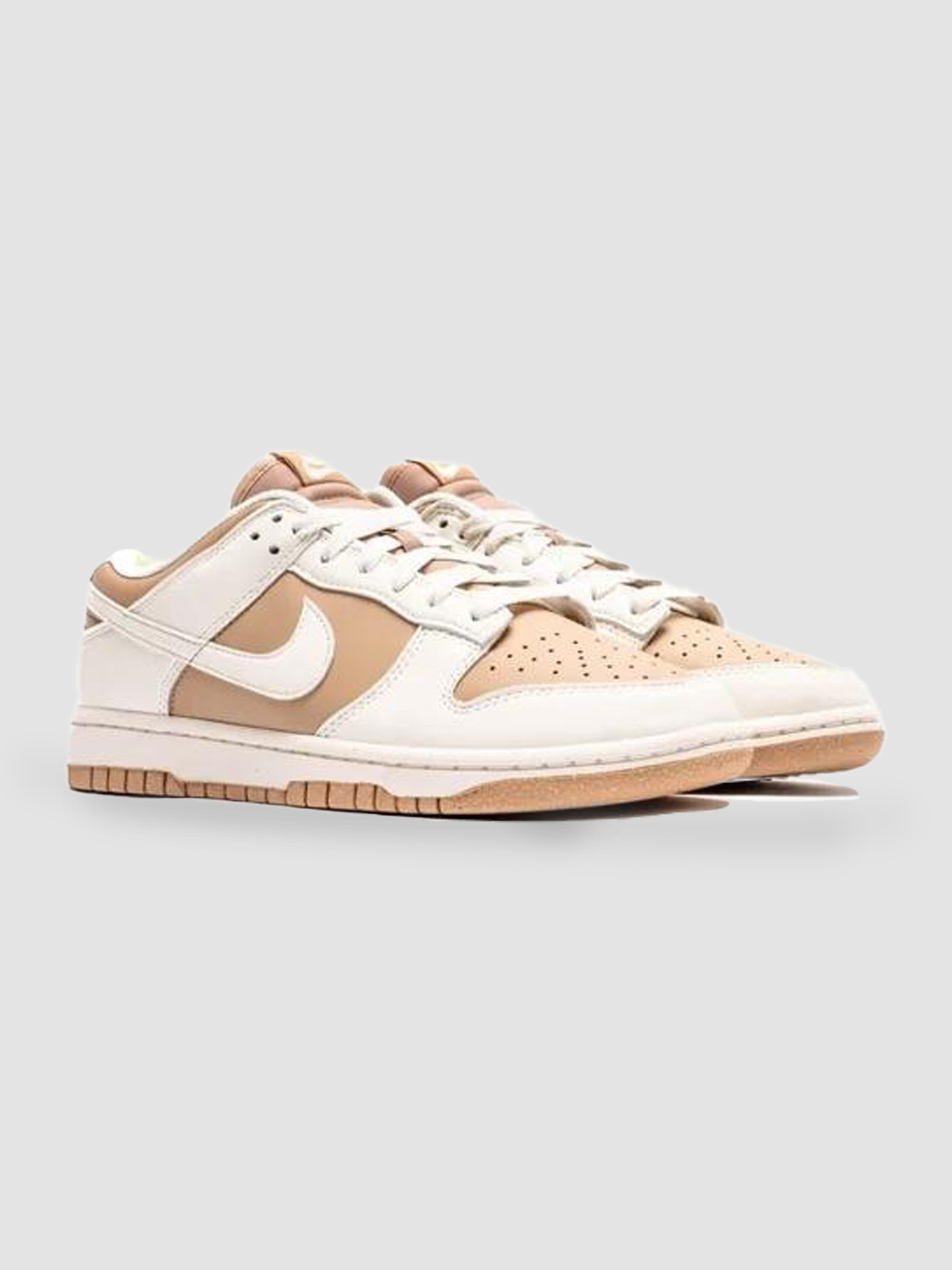 Кроссовки повседневные NIKE Dunk Low Nn модель DD1873-200 Фото