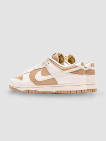 Кроссовки повседневные NIKE Dunk Low Nn модель DD1873-200 Фото