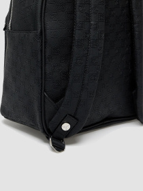 Рюкзак Jordan Jam Monogram модель MA0986-G0T Фото