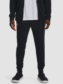 Джоггеры Under Armour Ua Rival Terry Jogger модель 1380843-001 Фото