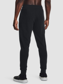 Джоггеры Under Armour Ua Rival Terry Jogger модель 1380843-001 Фото