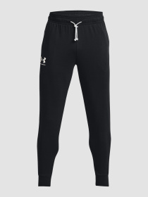 Джоггеры Under Armour Ua Rival Terry Jogger модель 1380843-001 Фото