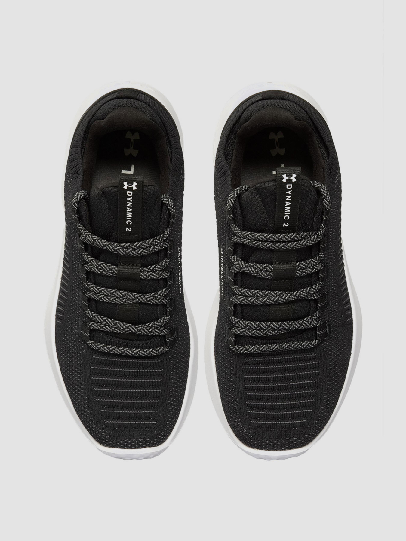 Кроссовки Under Armour Ua Dynamic 2 модель 3028076-002 Фото