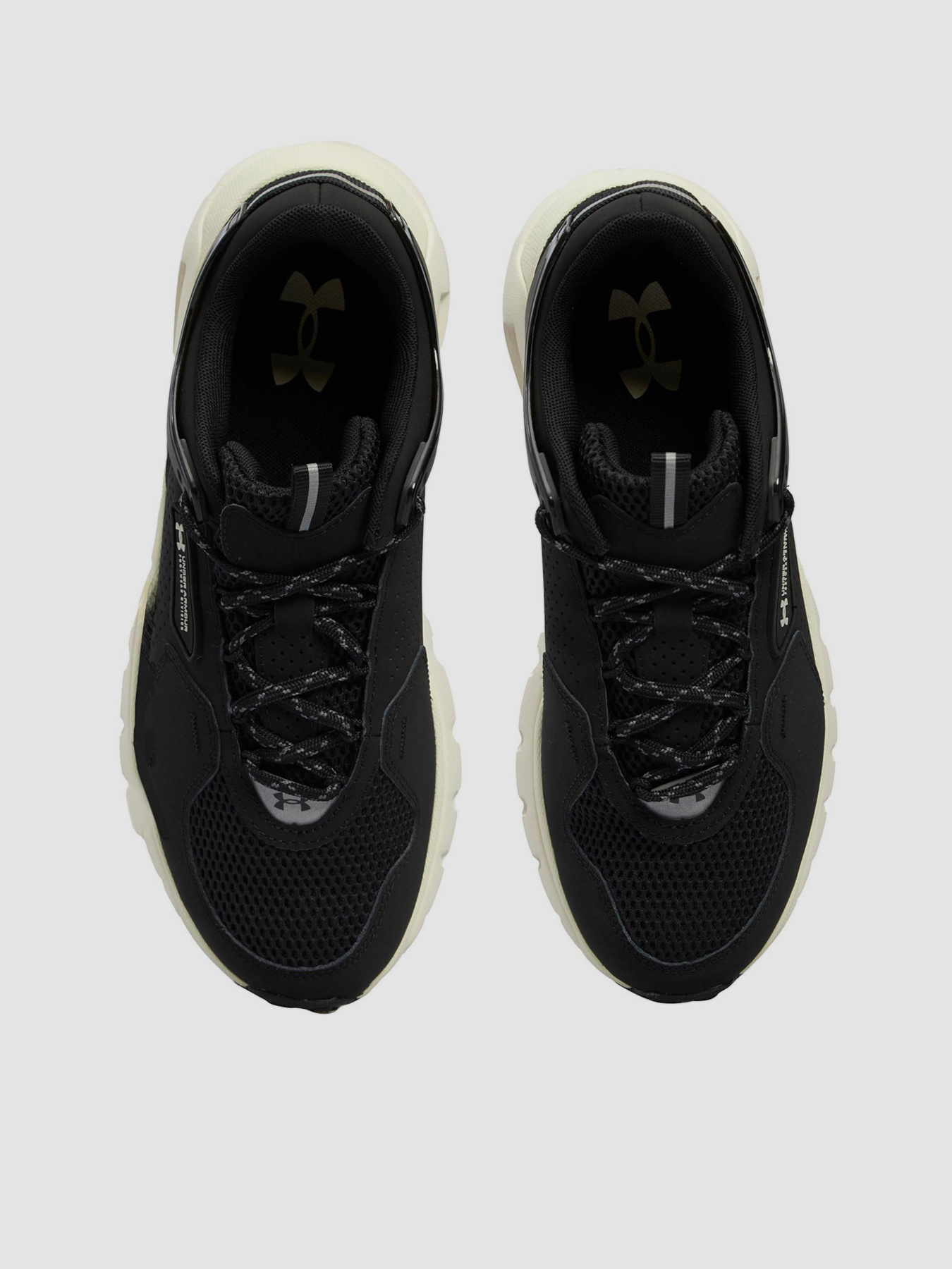 Кросівки повсякденні Under Armour Ua Summit Trek модель 3028345-003 Фото