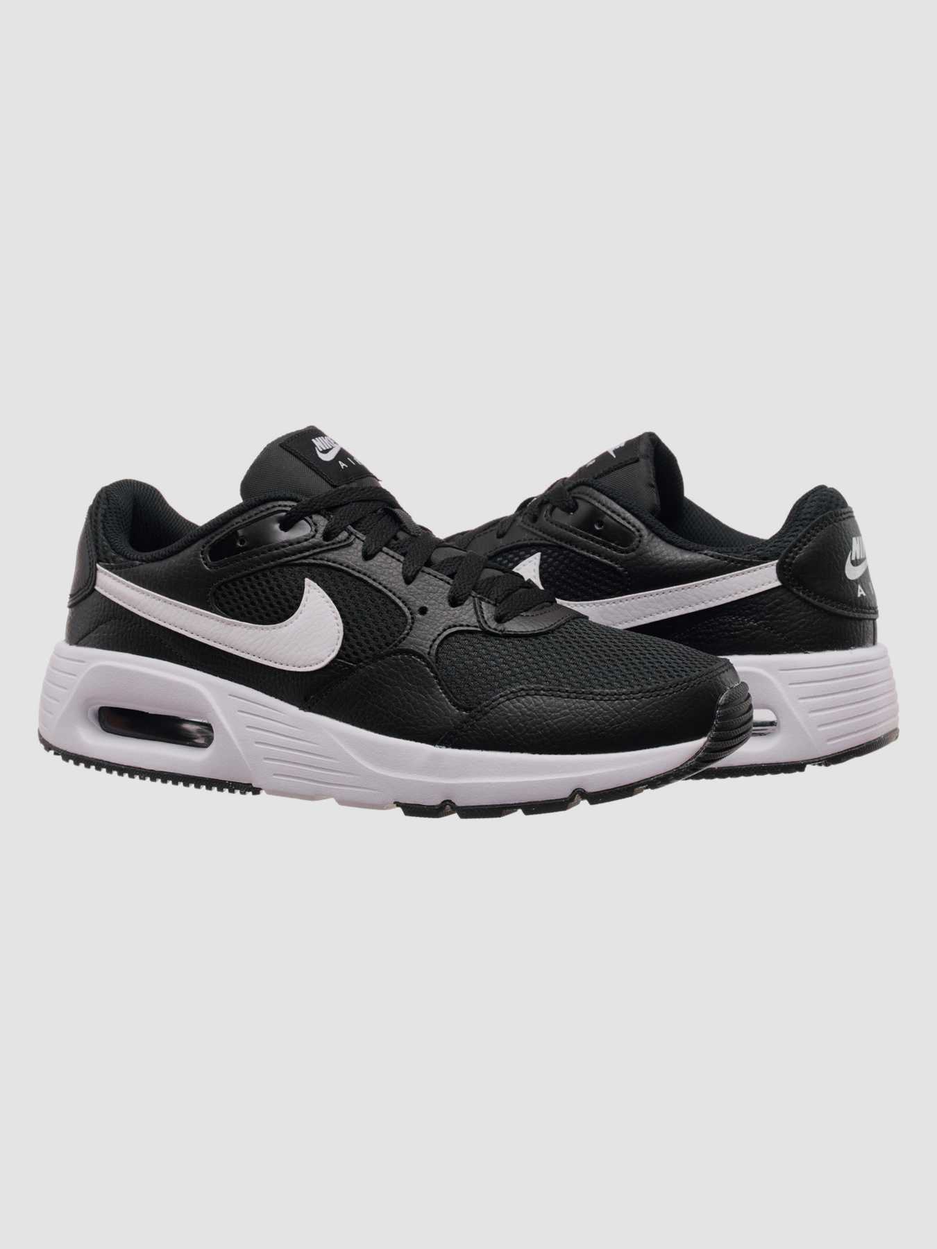 Кроссовки повседневные NIKE Air Max Sc модель CW4555-002 Фото
