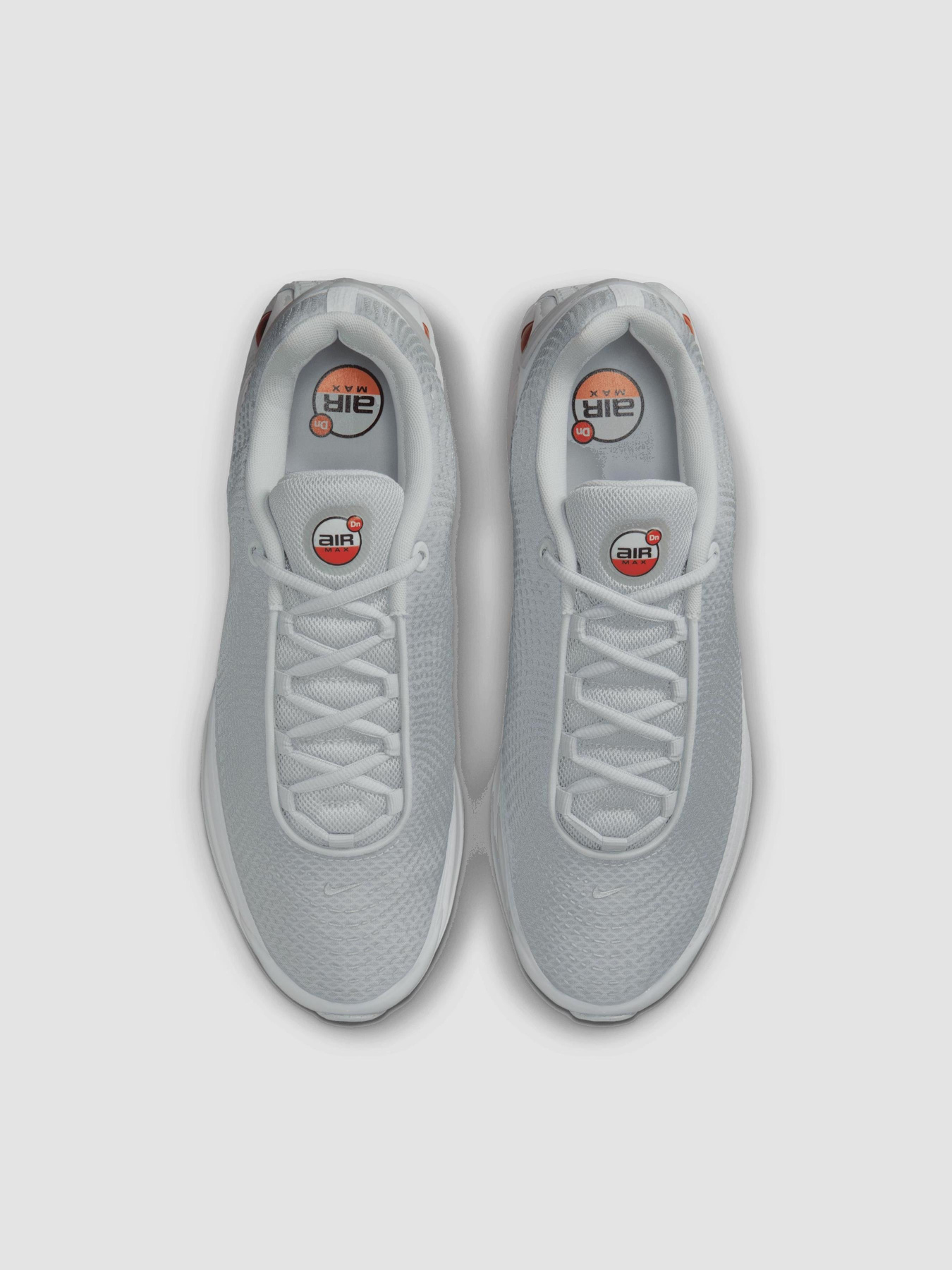 Кросівки NIKE Air Max Dn модель DV3337-018 Фото