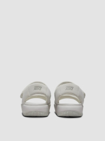 Сандалии NIKE Calm модель FJ6043-002 Фото