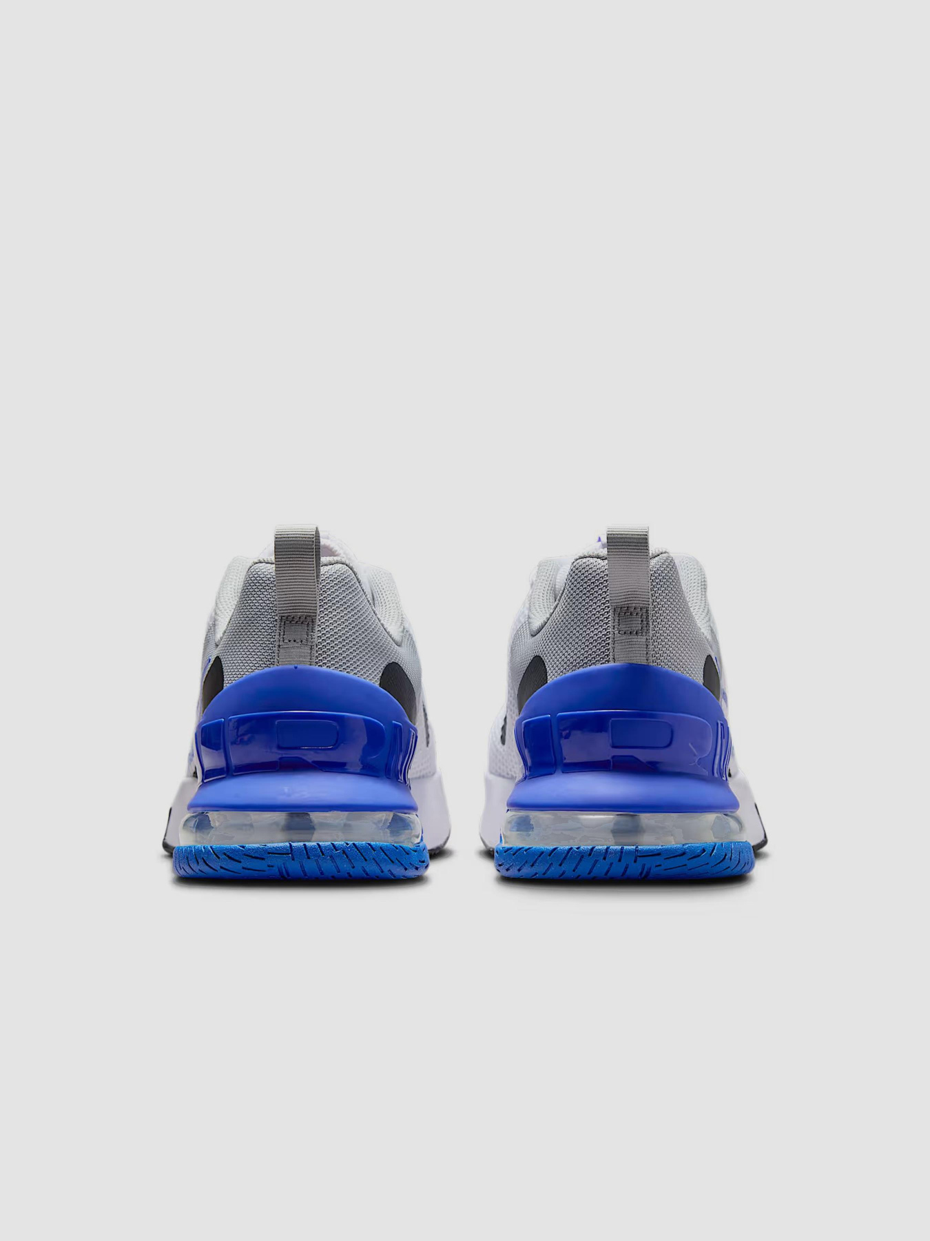 Кроссовки NIKE Air Max Alpha Trainer 6 модель FQ1833-102 Фото