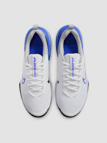 Кросівки повсякденні NIKE Air Max Alpha Trainer 6 модель FQ1833-102 Фото