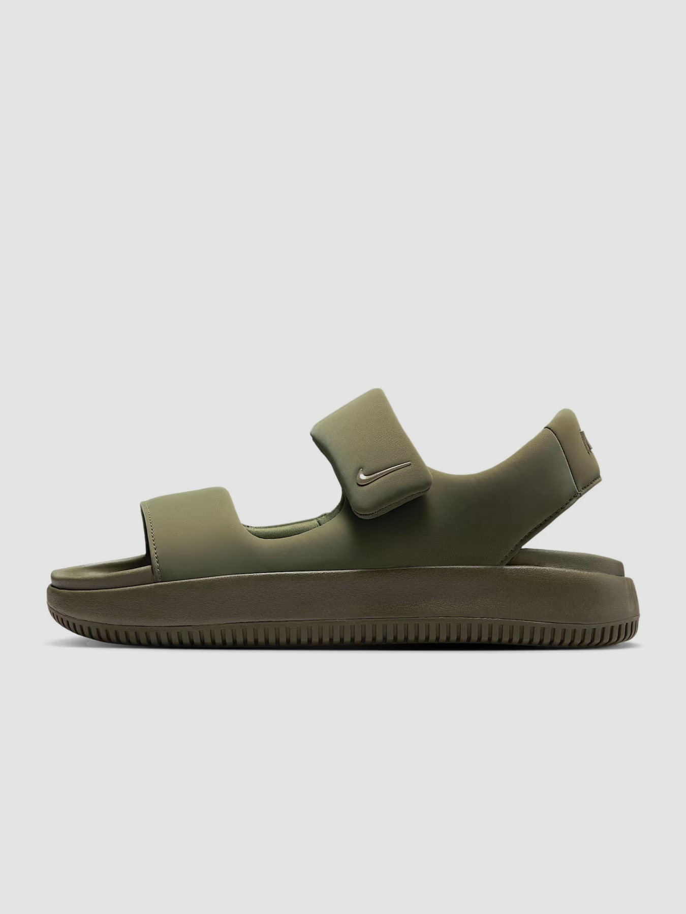 Сандалии NIKE Calm Sandal модель FZ3120-200 Фото