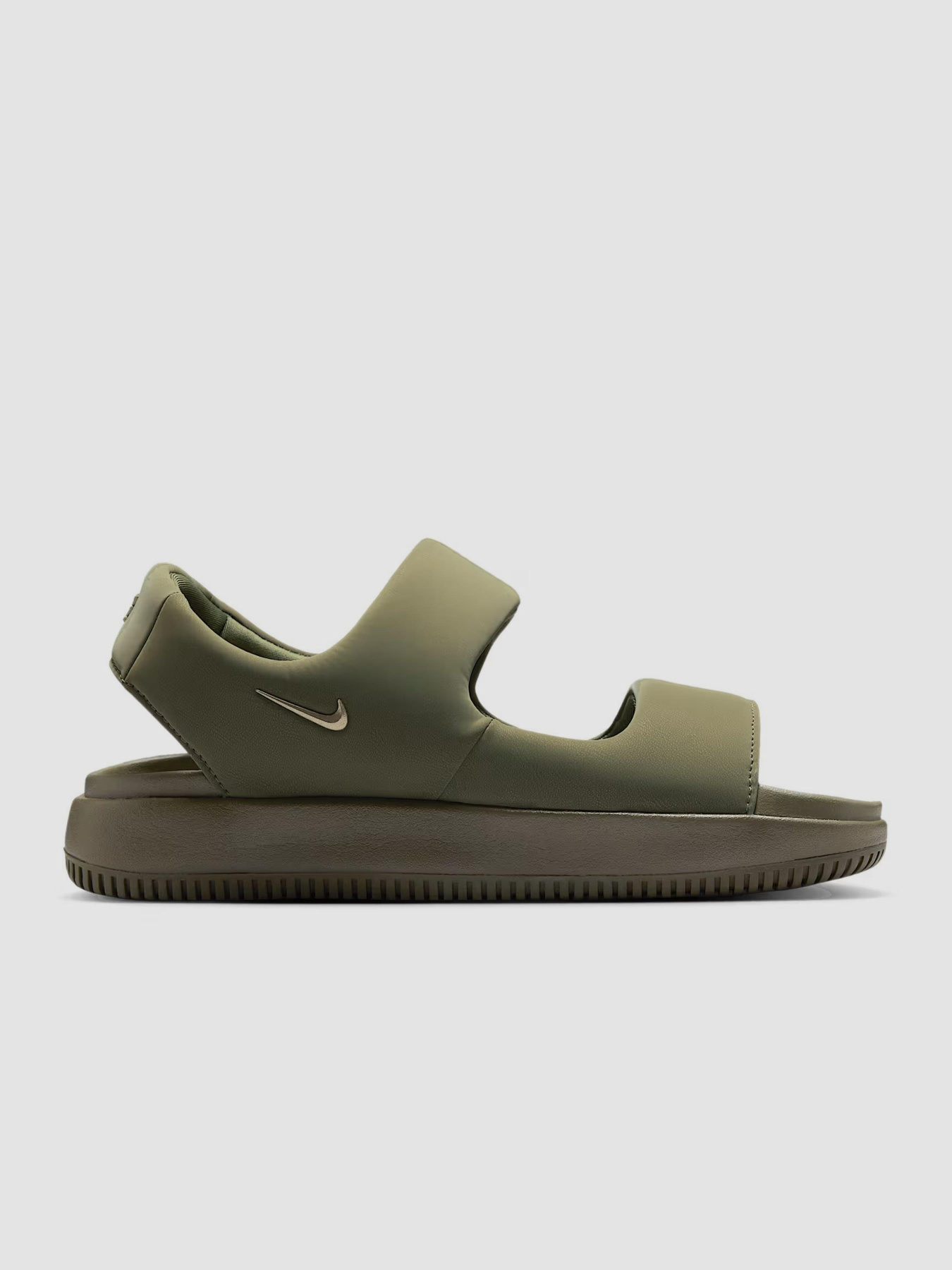 Сандалии NIKE Calm Sandal модель FZ3120-200 Фото