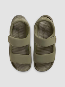 Сандалии NIKE Calm Sandal модель FZ3120-200 Фото