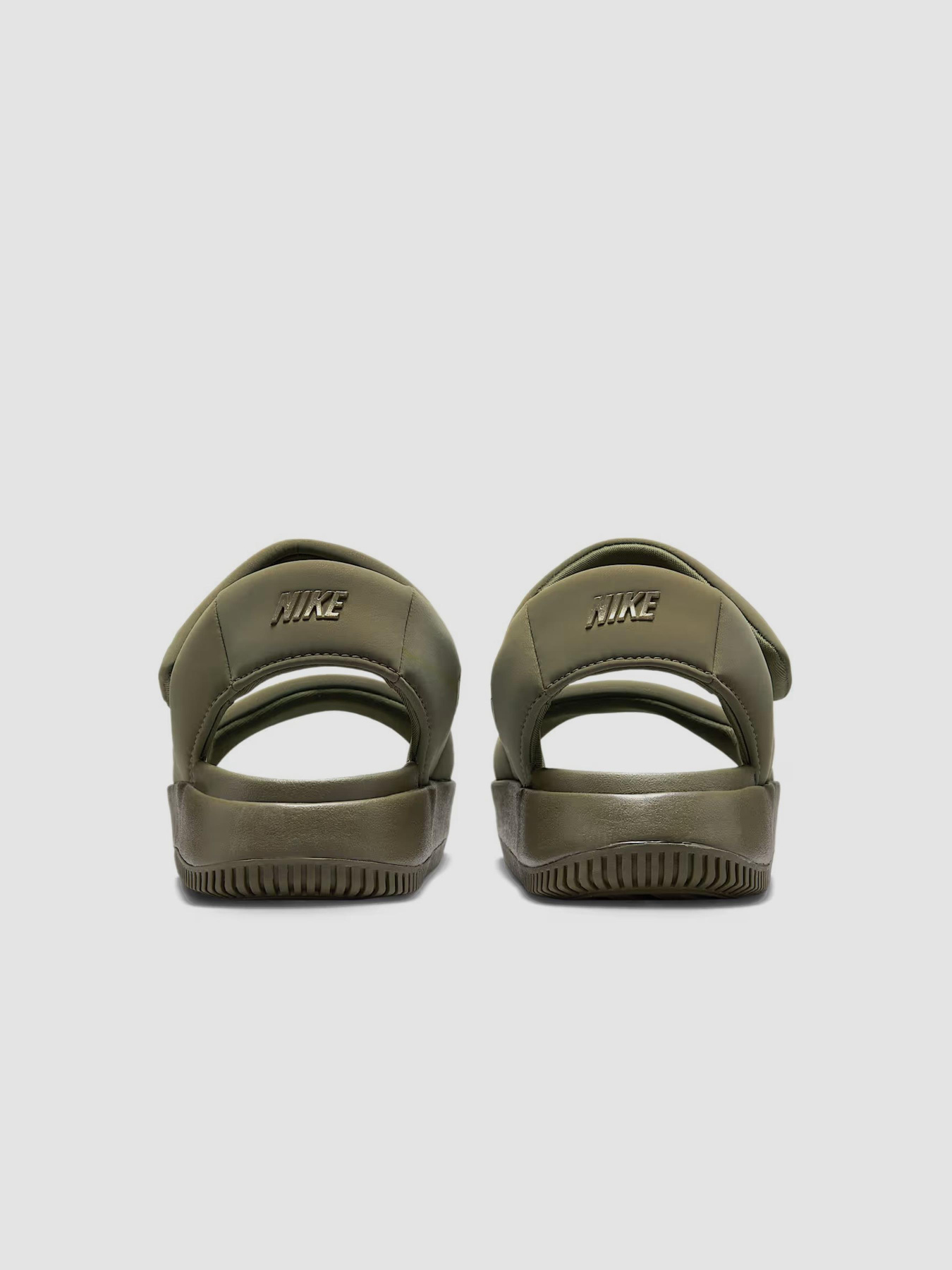 Сандалии NIKE Calm Sandal модель FZ3120-200 Сандалии NIKE Calm Sandal модель FZ3120-200 Фото