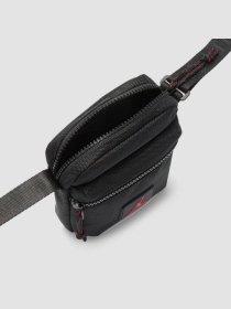 Кросс-боди Jordan Jam Rise Festival Bag модель MA0892-023 Фото