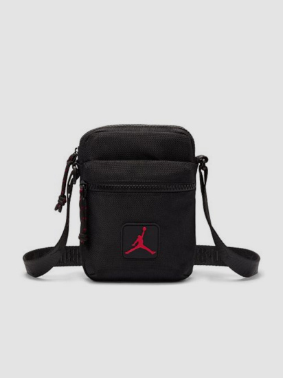 Крос-боді Jordan Jam Rise Festival Bag модель MA0892-023 - фото