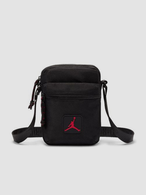 Кросс-боди Jordan Jam Rise Festival Bag модель MA0892-023 Фото